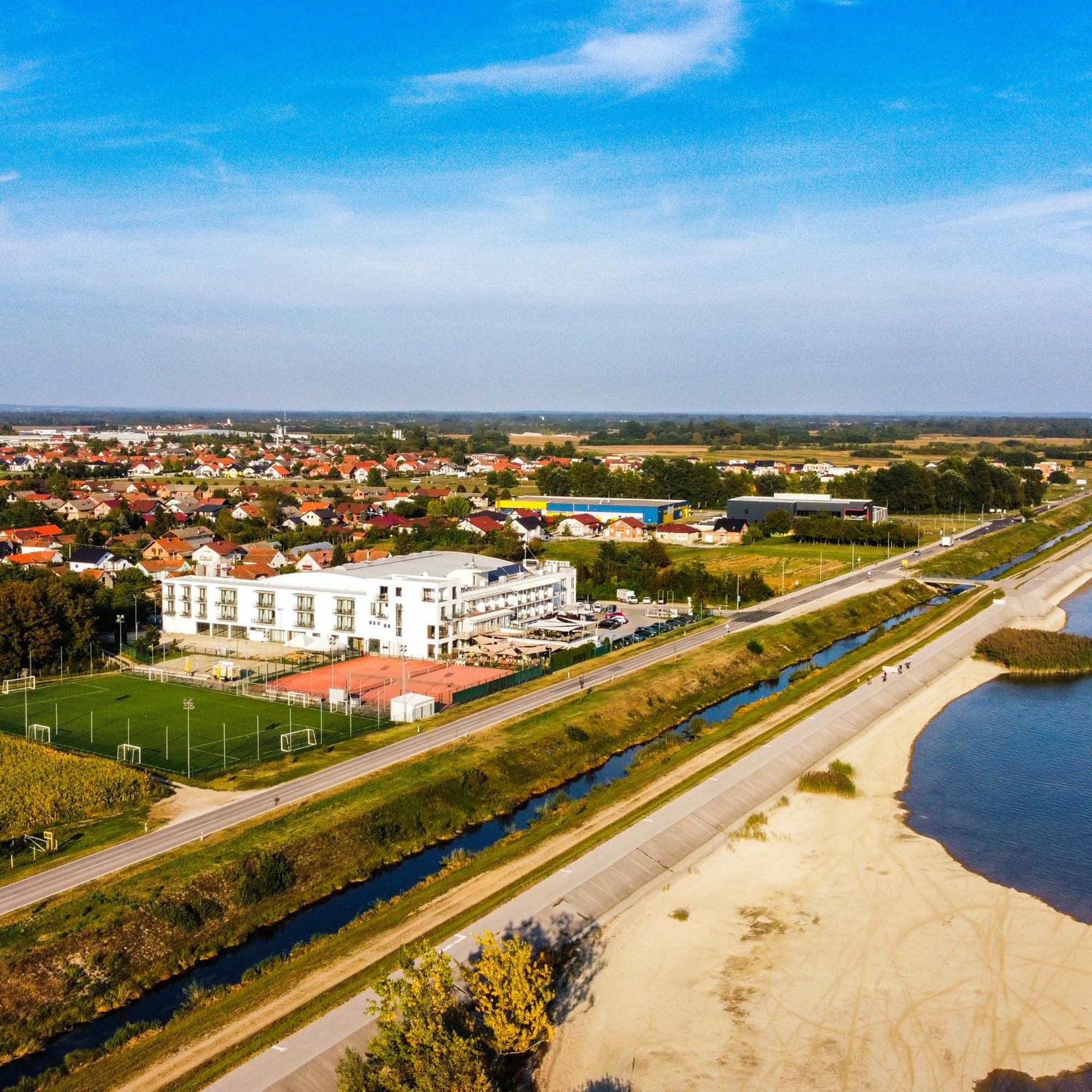 Panorama 4* Prelog